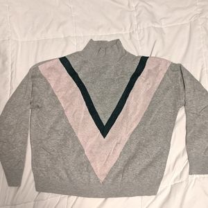 Old Navy Mock Neck Sweater